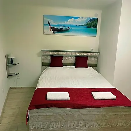 Romantic Villa Centar Omisalj Njivice