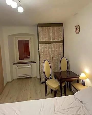 Romantic Villa Centar Omisalj 3* Njivice