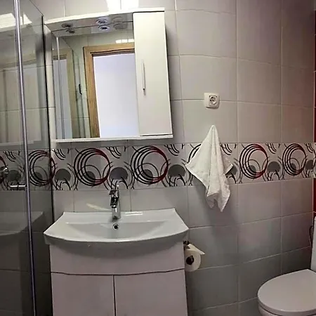 Romantic Villa Centar Omisalj Szálloda