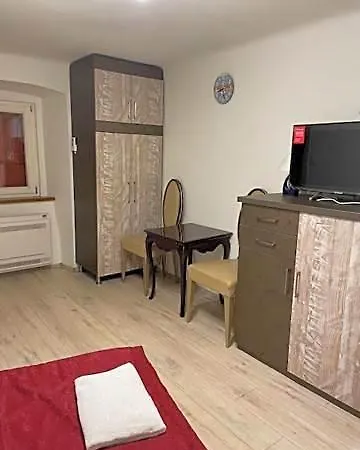 Hotel Romantic Villa Centar Omisalj