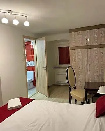 Romantic Villa Centar Omisalj Hotel