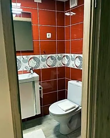 Szálloda Romantic Villa Centar Omisalj Njivice