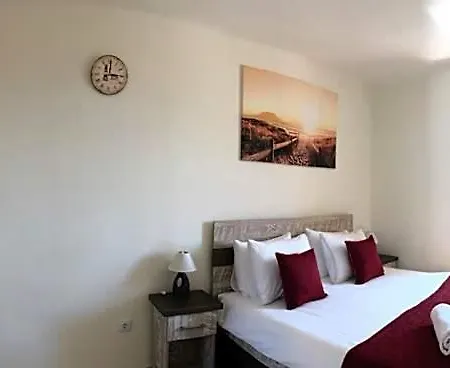Hotel Romantic Villa Centar Omisalj 3*