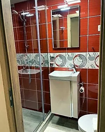 Romantic Villa Centar Omisalj Szálloda 3*