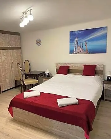 Romantic Villa Centar Omisalj